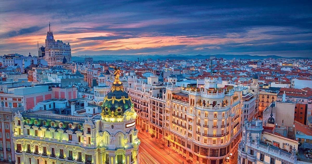 Madrid